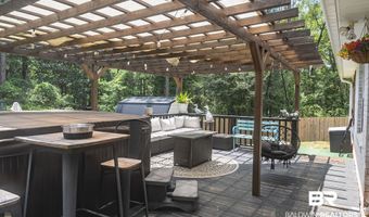 1824 Mary Jane Dr, Bay Minette, AL 36507
