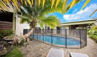 46-451 Makena St, Kaneohe, HI 96744