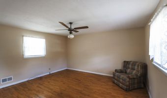615 WENDOVER Ter, Anniston, AL 36206