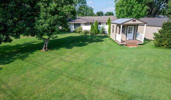 1926 Southwoods Rd, Anderson, IN 46012