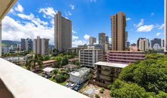 2092 Kuhio Ave 902, Honolulu, HI 96815