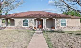 2117 Brunson Ave, Alpine, TX 79830