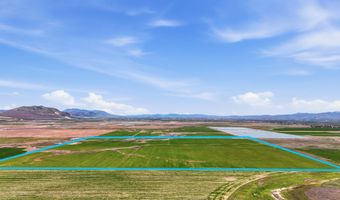 3000 W 6200 N, Amalga, UT 84335