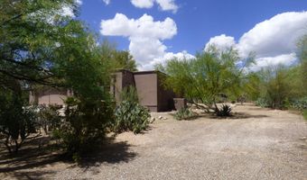 6020 W Potvin Ln, Tucson, AZ 85742
