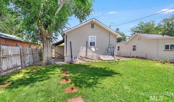 121 7th Ave S A & B, Buhl, ID 83316