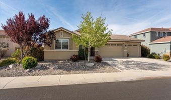 654 St Andrews Dr, Dayton, NV 89403