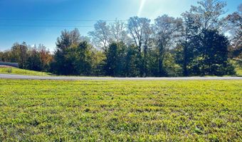 Lot 2 Goff Ridge Rd, Baxter, TN 38544