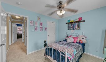 726 Rolling Rock Dr, Austin, AR 72007