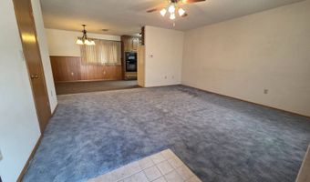 306 1st St, Alva, OK 73717