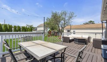 1332 Longboat Ave, Beachwood, NJ 08722