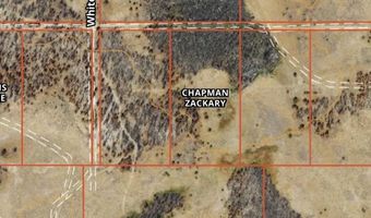 Bull Pine Road 1, Bly, OR 97622