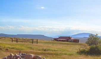 73 Arellano Rd, Amalia, NM 87512