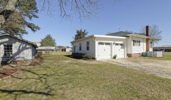 1356 Pearidge Rd, Angier, NC 27501