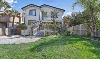 1879 BEACH Ave, Atlantic Beach, FL 32233