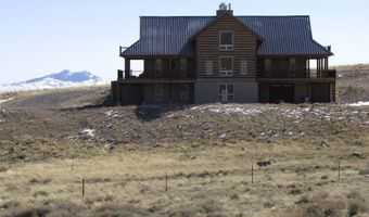 15 Crazy Horse Ln 943-9, Belfry, MT 59008