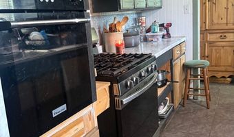 560 Locust, Ashdown, AR 71822