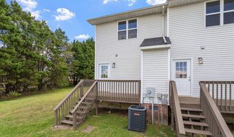 353 E Williams St, Angier, NC 27501