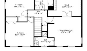 70 Jefferson Dr, East Greenwich, RI 02818