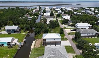 56 GOOD St, Bay St. Louis, MS 39520