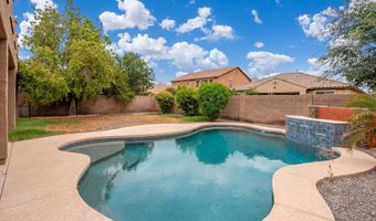 3693 E SPARROW Pl, Chandler, AZ 85286