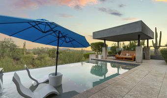 35133 N 66TH Pl, Carefree, AZ 85377