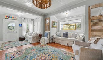 110 N Toulme St, Bay St. Louis, MS 39520