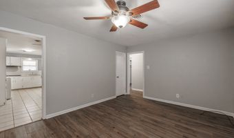 1217 Mimosa Dr, Abilene, TX 79603