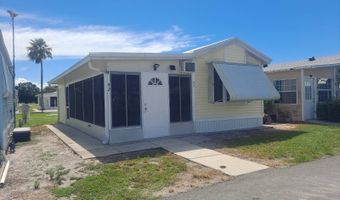 5905 N E. Cubitis Ave 92, Arcadia, FL 34266