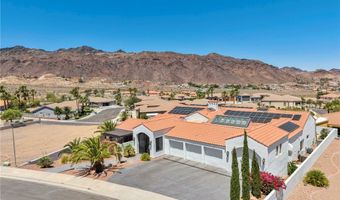 842 Lime Rock Rd, Boulder City, NV 89005