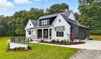 601 Worley Rd, Ball Ground, GA 30107