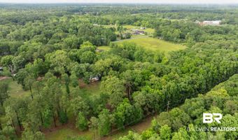 15616 Dogwood Rd, Bay Minette, AL 36507