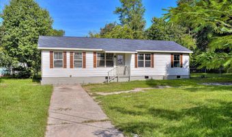 2028 Wharton Dr, Augusta, GA 30904