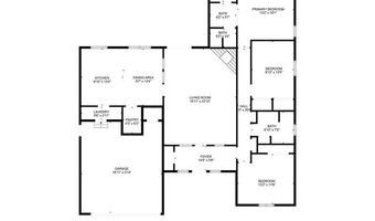 200 Turkey Creek Rd, Bartlesville, OK 74006