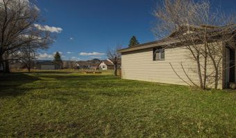 308 E 3rd Ave, Boulder, MT 59632
