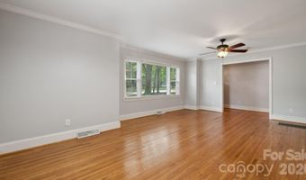 1818 Woodland Dr, Charlotte, NC 28205