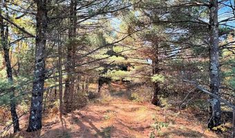 10 Acres County Road C, Arkdale, WI 54613