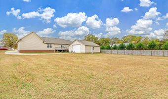 4345 Walnut St, Albertville, AL 35950