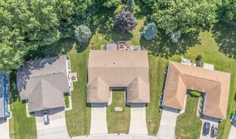 2232 N CLOUDVIEW Dr, Appleton, WI 54914