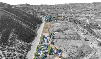 12625 Sierra, Agua Dulce, CA 91390