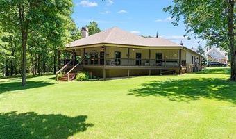 33268 Cardinal Dr, Afton, OK 74331