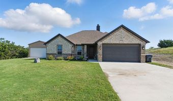 216 Timber Valley Ct, Weatherford, TX 76085