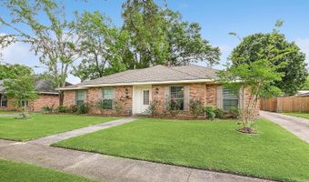 13212 Avants Ave, Baton Rouge, LA 70815