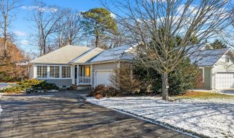 195 LAKESIDE Dr, Lewes, DE 19958