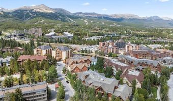 610 COLUMBINE Rd 6307, Breckenridge, CO 80424
