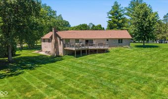 1195 N County Road 600 E, Avon, IN 46123