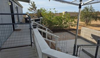 19688 S Diamondback Rd, Yucca, AZ 86438