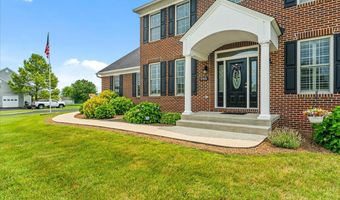 5715 DOUBS Rd, Adamstown, MD 21710