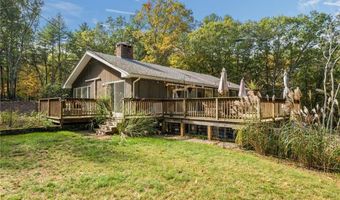 33 Slavin Path, Glocester, RI 02814