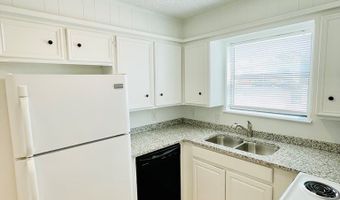 1203 A Redwood A, Andrews, TX 79714