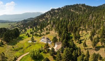 2919 Hawkline Rd, Bozeman, MT 59715